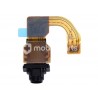 Jack Audio Flat Cable Xperia X Compact (F5321)