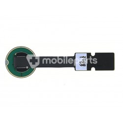 Fingerprint Black Flat Cable Xperia XZ2 (H8216)