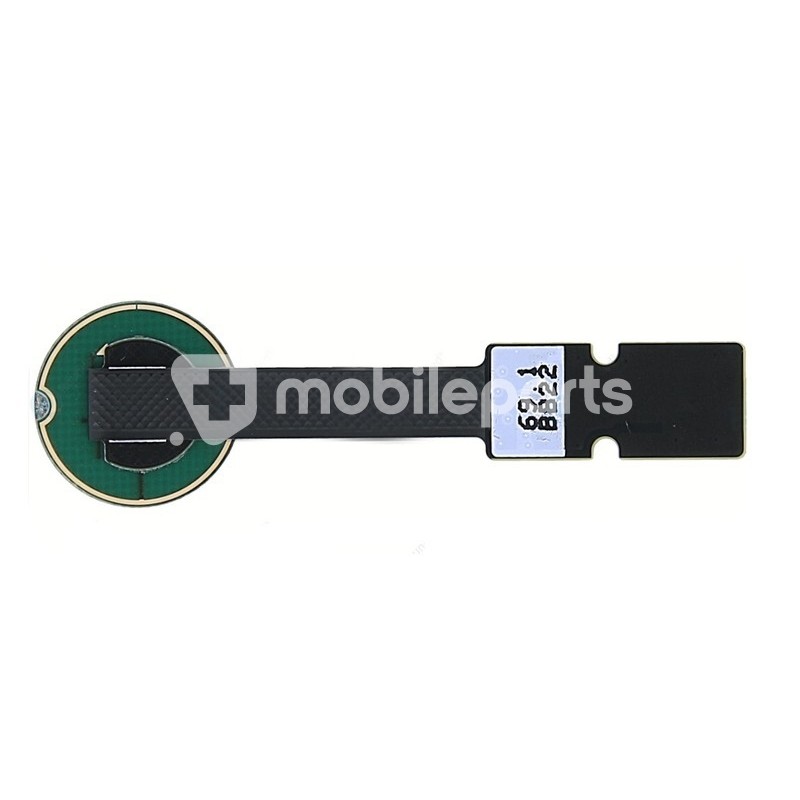 Fingerprint Black Flat Cable Xperia XZ2 (H8216)