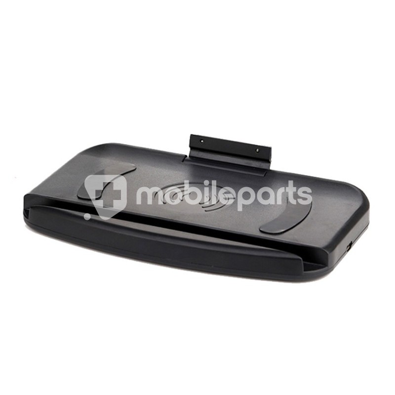 Car Phone Holder Wireless Charging Navigation