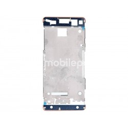 Frame Lcd Pink Xperia XA F3111