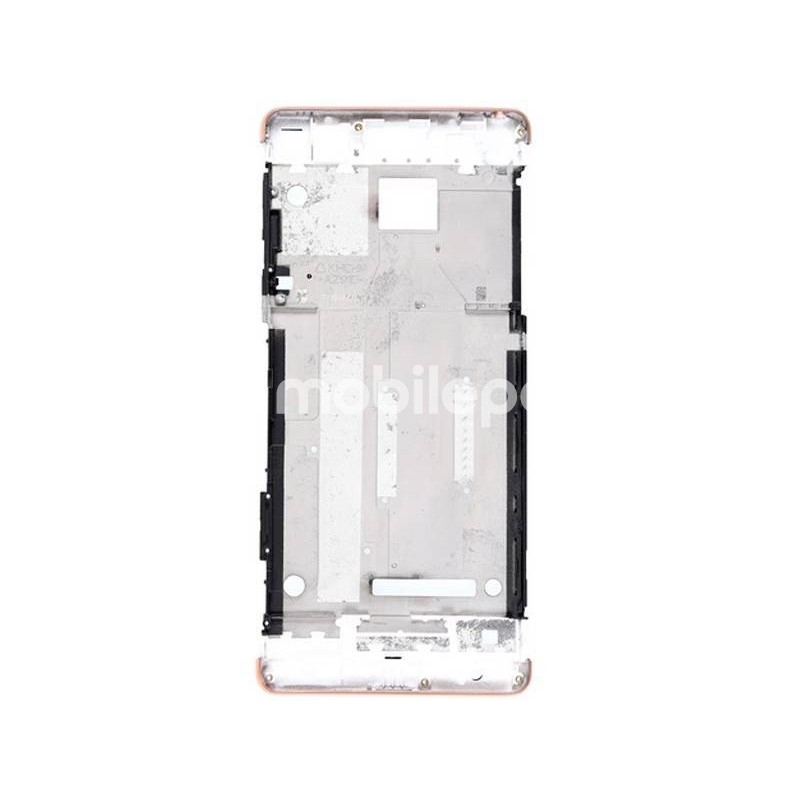 Frame Lcd Pink Xperia XA F3111