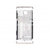 Frame Lcd Pink Xperia XA F3111
