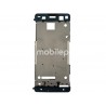 Frame Lcd Black Xperia XA F3111