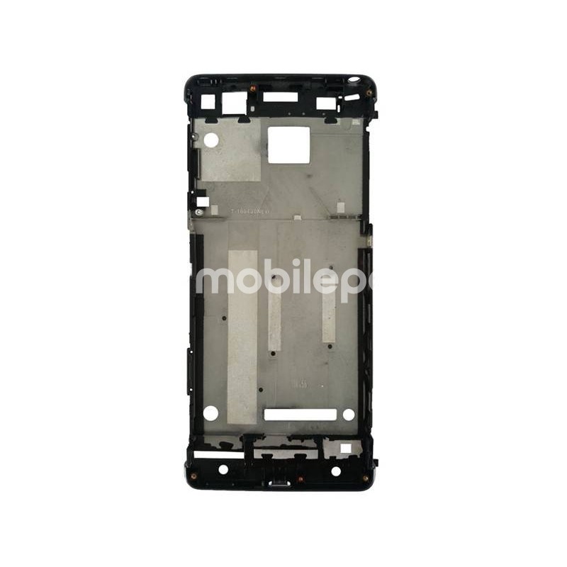 Frame Lcd Black Xperia XA F3111