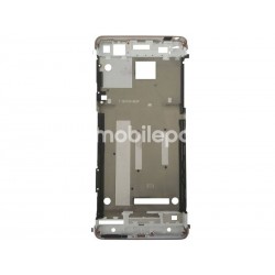 Frame Lcd Gold Xperia XA F3111