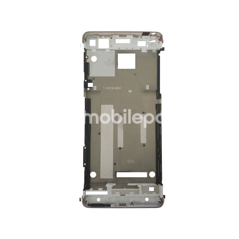 Frame Lcd Gold Xperia XA F3111