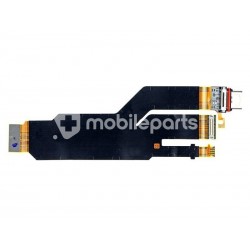 Connettore Di Ricarica Flat Cable Xperia XZ (F8831)
