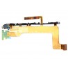 Power Button + Volume Button Flex Cable Xperia XZ F8331
