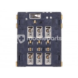 Lettore Sim Card Xperia XA1 (G3121)