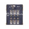 Lettore Sim Card Xperia XA1 (G3121)
