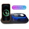 Multifunction Wireless Charger 4 in 1 30W
