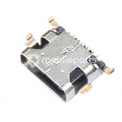Connector Charging Model 125
