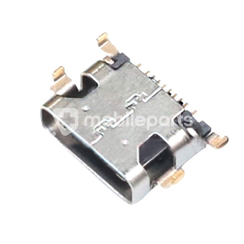 Connector Charging Model 125