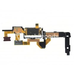Sensore Di Prossimità Flat Cable + Microfono Xperia XZ2 (H8216)
