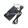T09 3000W + 3 Universal Sockets + 6 USB 3.1 Ports EU