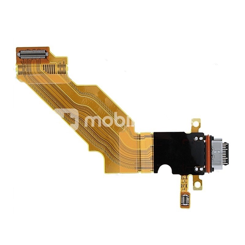 Charging Connector Flat Cable Xperia XZ3 (H8416)