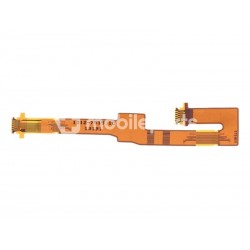 Sensore Fingerprint Flat Cable Xperia XZ3 (H8416)