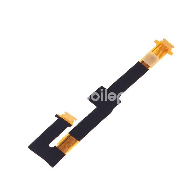 Sensore Fingerprint Flat Cable Xperia XZ3 (H8416)