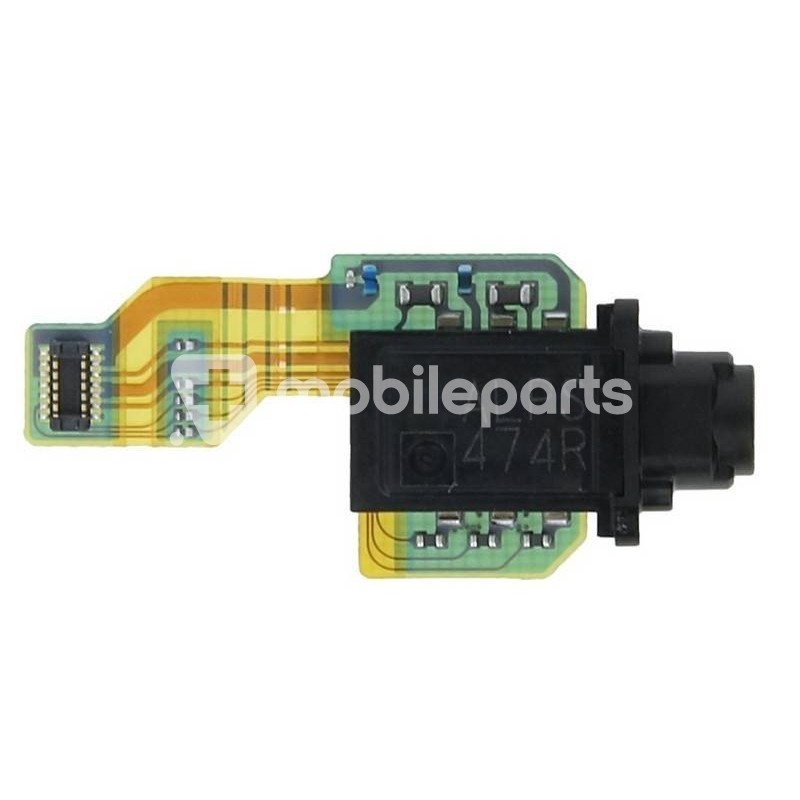 Jack Audio Flat Cable Xperia XZ Premium (G8141)