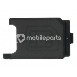 Sim Card Tray Black Xperia XZ Premium (G8141)