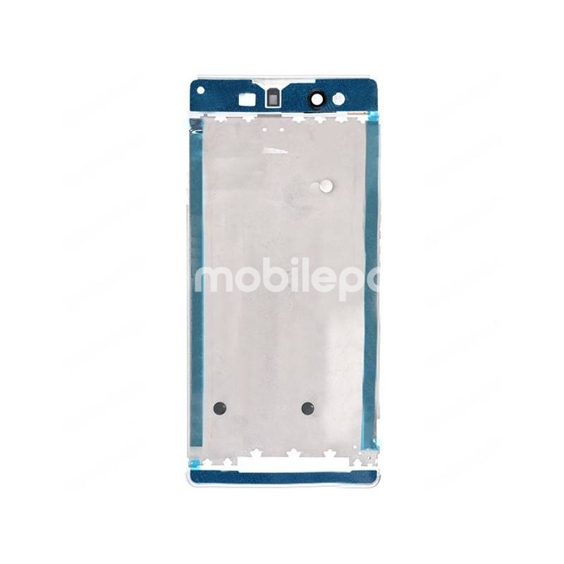 Frame Lcd White Xperia XA Ultra (F3211)