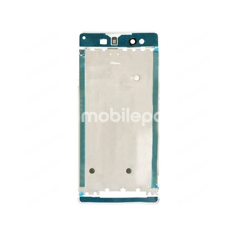 Frame Lcd Gold Xperia XA Ultra (F3211)