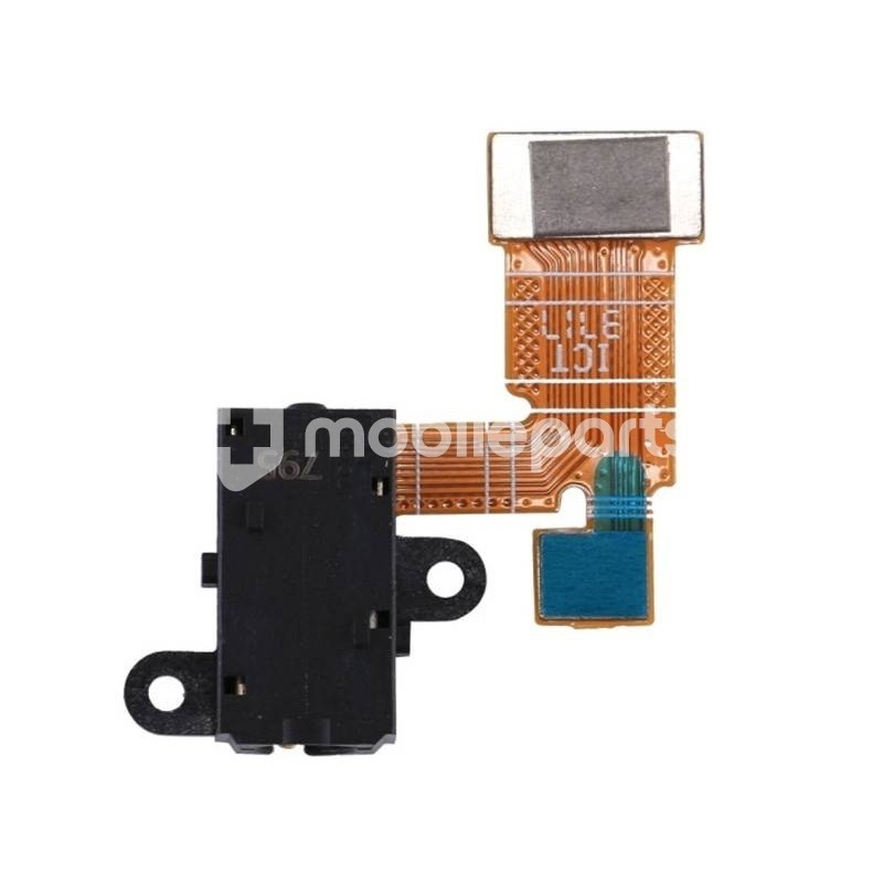Jack Audio Flat Cable Xperia XA1 Ultra (G3221)