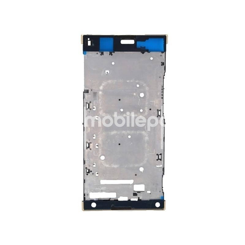 Frame Lcd Gold Xperia XA1 Ultra (G3221)