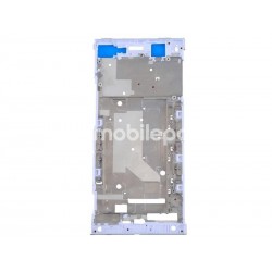 Frame Lcd White Xperia XA1 Ultra (G3221)