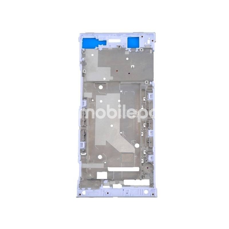 Frame Lcd White Xperia XA1 Ultra (G3221)