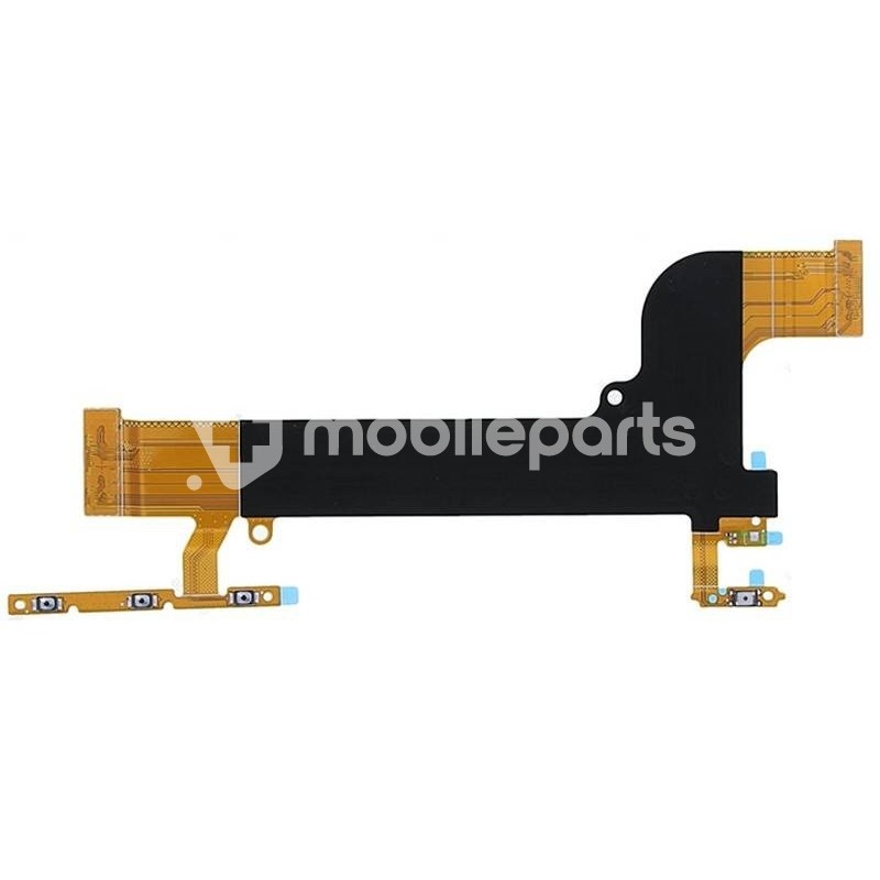 Power Button  Volume Button Xperia XA2 Ultra (H3213)