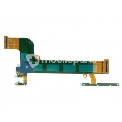 Power Button  Volume Button Xperia XA2 Ultra (H3213)