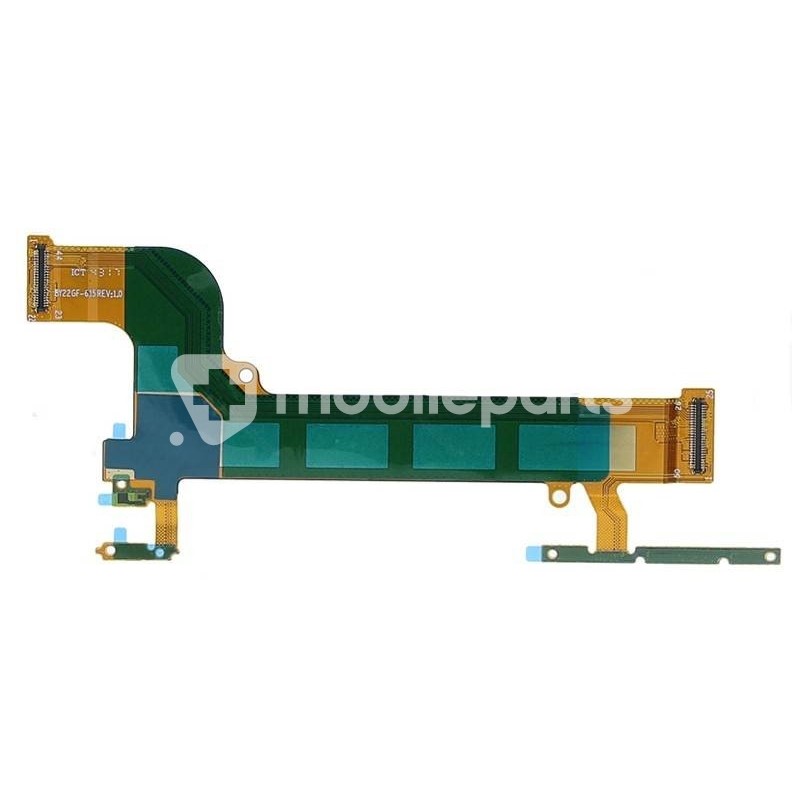 Power Button  Volume Button Xperia XA2 Ultra (H3213)