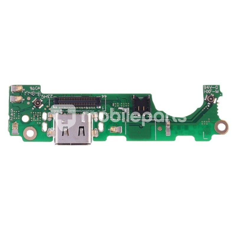 Charging Connector + Small Board Xperia XA2 Ultra (H3213)
