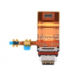 Charging Connector Flat Cable Xperia XZ1 (G8341)