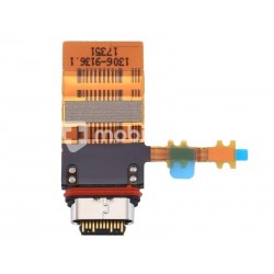 Charging Connector Flat Cable Xperia XZ1 (G8341)