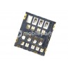 Lettore Sim Card Xperia E4 E2105