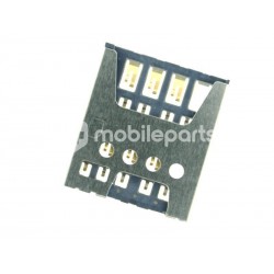 Lettore Sim Card Xperia E4 E2105