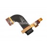 Connettore Di Ricarica Flat Cable + Microfono Xperia M5 E5603