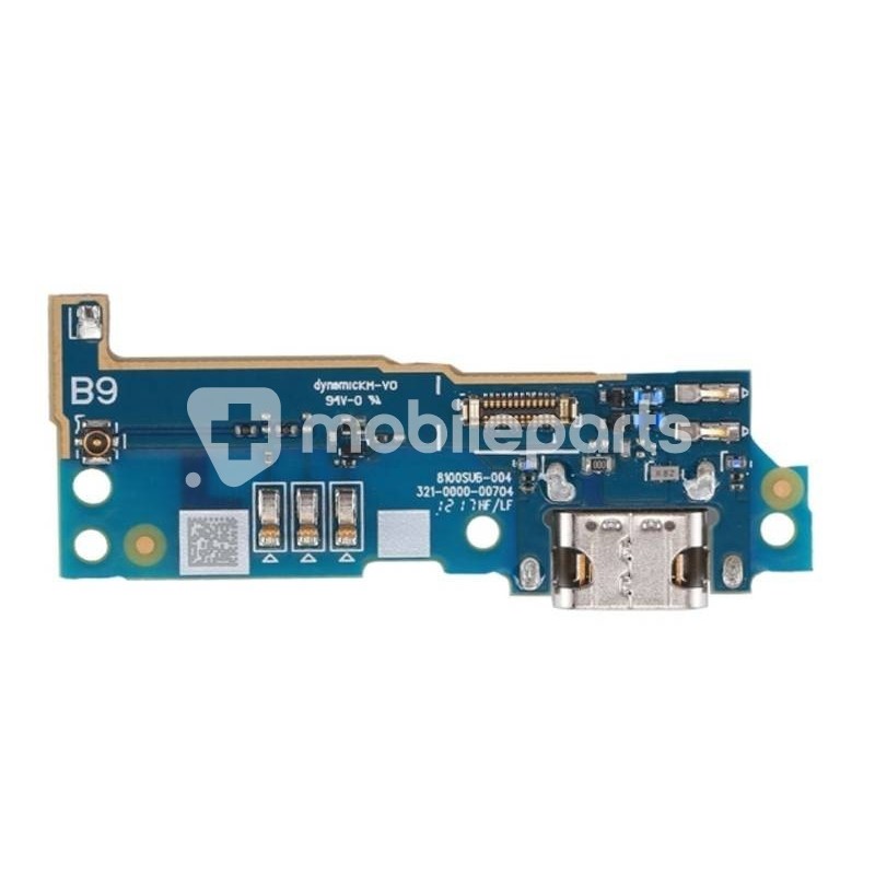 Charging Connector + Small Board Xperia L1 (G3311)