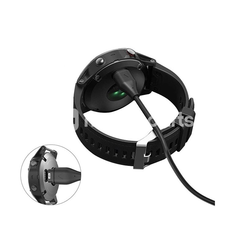 Charger Cable USB Garmin Venu 3