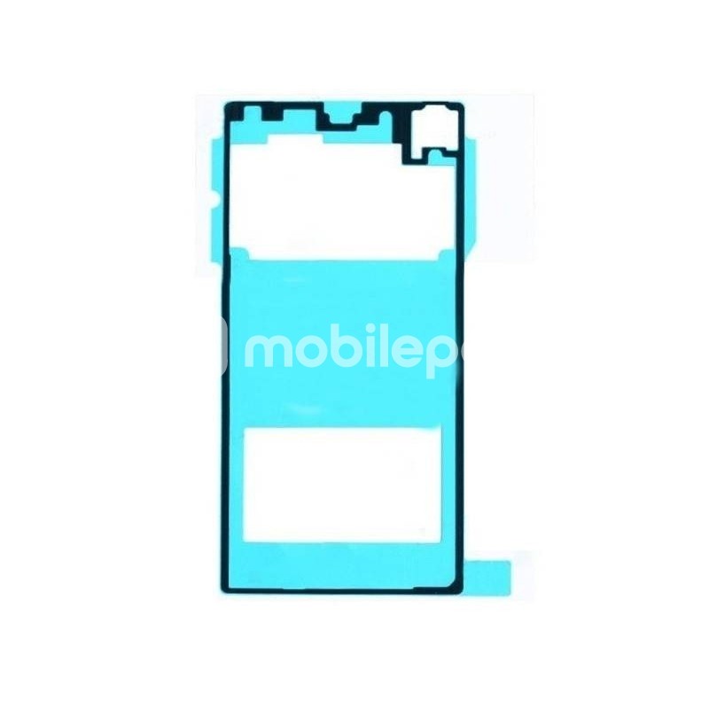 Adesivo Retro Cover Xperia Z1