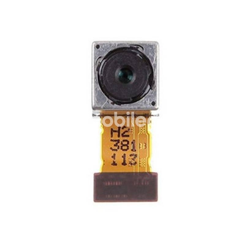 Fotocamera Posteriore Xperia Z1 C6903  Ori