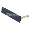 Sportellino Copertura SD Purple Xperia Z