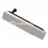 Sportellino Copertura Sim Card Bianco Xperia Z1 Compact