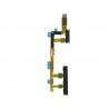 Tasti Laterali + Vibrazione Flat Cable Xperia Z3 Compact