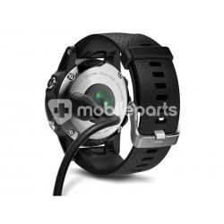 Charging Cable 1M Type-C (Male)  Balck Garmin Smart Watch
