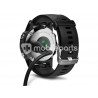 Charging Cable 1M Type-C (Male)  Balck Garmin Smart Watch