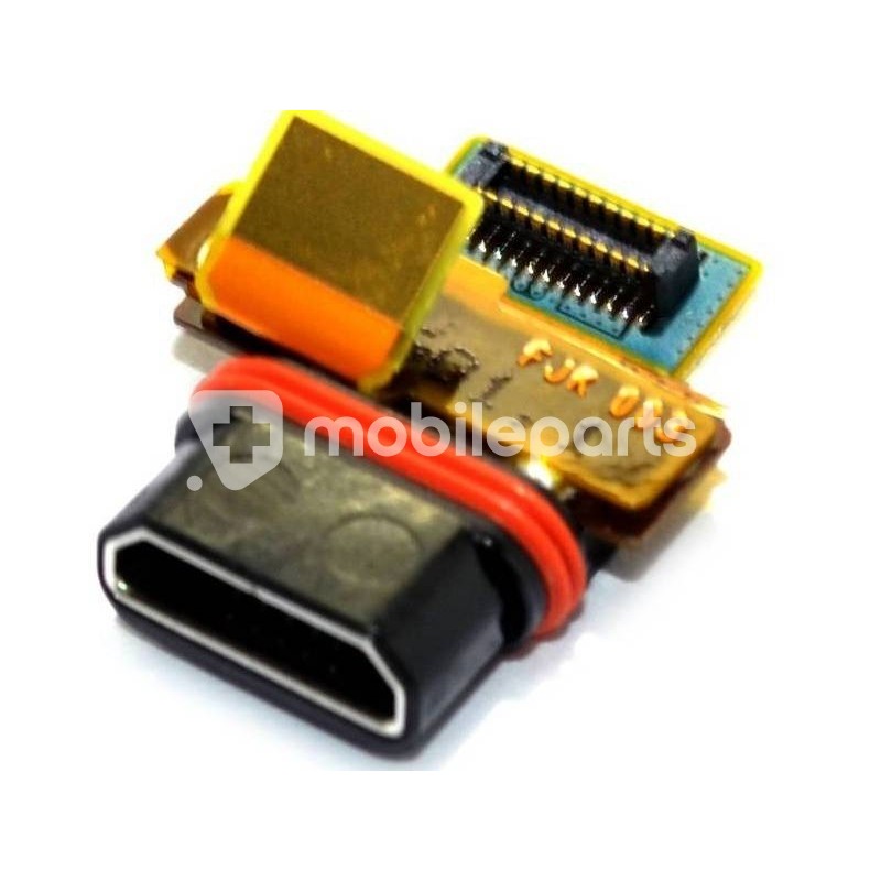 Connettore Di Ricarica Flat Cable Xperia Z5 Mini